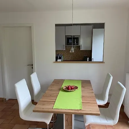 I35 Lägenhet