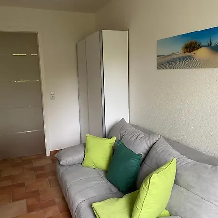 I35 Lägenhet *