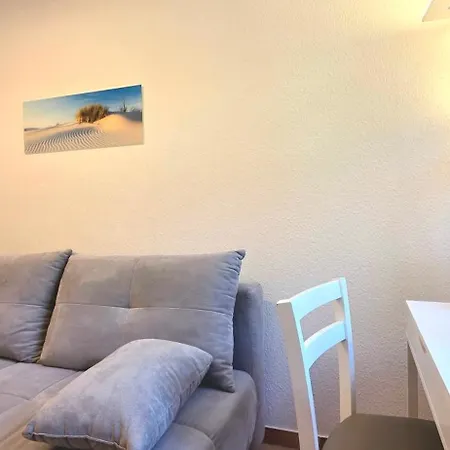 I35 Lägenhet *